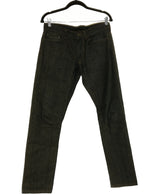 141537 Pantalons et pantacourts THE KOOPLES Occasion Once Again Friperie en ligne