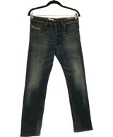 141540 Jeans DIESEL Occasion Once Again Friperie en ligne