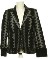 141554 Vestes MANOUSH Occasion Once Again Friperie en ligne