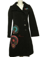 141555 Manteaux DESIGUAL Occasion Once Again Friperie en ligne