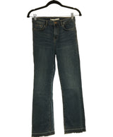 141614 Jeans ZARA Occasion Once Again Friperie en ligne