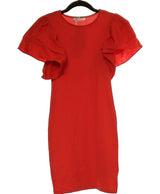 141616 Robes ZARA Occasion Once Again Friperie en ligne