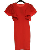141616 Robes ZARA Occasion Vêtement occasion seconde main
