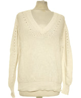 141627 Pulls et gilets MANGO Occasion Once Again Friperie en ligne