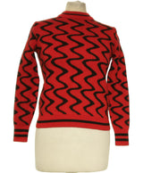 141630 Pulls et gilets AIGLE Occasion Once Again Friperie en ligne