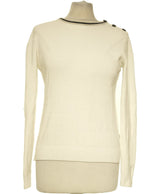 141638 Pulls et gilets AIGLE Occasion Once Again Friperie en ligne