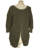 141647 Pulls et gilets COMPTOIR DES COTONNIERS Occasion Once Again Friperie en ligne