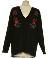 141654 Pulls et gilets SANDRO Occasion Once Again Friperie en ligne