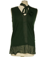 141678 Tops et t-shirts MASSIMO DUTTI Occasion Once Again Friperie en ligne
