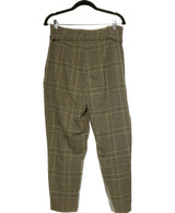 141684 Pantalons et pantacourts ZARA Occasion Vêtement occasion seconde main