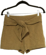 141689 Shorts et bermudas ZARA Occasion Once Again Friperie en ligne