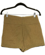 141689 Shorts et bermudas ZARA Occasion Vêtement occasion seconde main