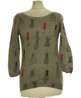 141705 Pulls et gilets ARMAND THIERY Occasion Once Again Friperie en ligne