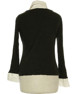 141706 Tops et t-shirts BENETTON Occasion Vêtement occasion seconde main