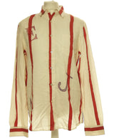 141708 Chemises et blouses ARMANI Occasion Once Again Friperie en ligne