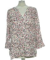141731 Chemises et blouses ARMAND THIERY Occasion Once Again Friperie en ligne