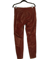 141744 Pantalons et pantacourts ZARA Occasion Vêtement occasion seconde main