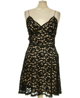 141749 Robes ZARA Occasion Once Again Friperie en ligne
