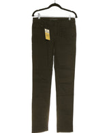 141751 Pantalons et pantacourts IKKS Occasion Once Again Friperie en ligne