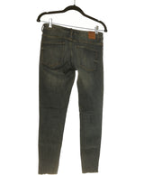 141754 Pantalons et pantacourts ZARA Occasion Vêtement occasion seconde main