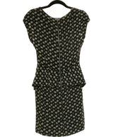 141756 Robes SANDRO Occasion Vêtement occasion seconde main