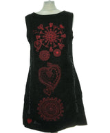 141761 Robes DESIGUAL Occasion Once Again Friperie en ligne