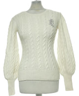 141768 Pulls et gilets RALPH LAUREN Occasion Once Again Friperie en ligne