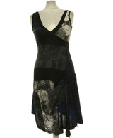 141782 Robes DESIGUAL Occasion Once Again Friperie en ligne