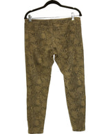 141792 Pantalons et pantacourts ZARA Occasion Vêtement occasion seconde main