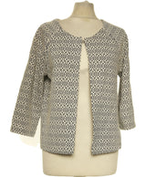141811 Vestes BENETTON Occasion Once Again Friperie en ligne