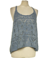 141813 Tops et t-shirts HOLLISTER Occasion Once Again Friperie en ligne