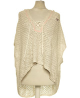 141816 Pulls et gilets HOLLISTER Occasion Once Again Friperie en ligne