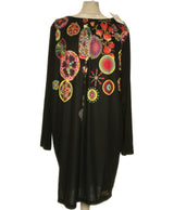 141821 Robes DESIGUAL Occasion Once Again Friperie en ligne