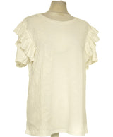 141822 Tops et t-shirts DESIGUAL Occasion Once Again Friperie en ligne