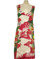 141823 Robes DESIGUAL Occasion Once Again Friperie en ligne
