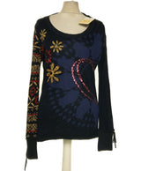 141825 Tops et t-shirts DESIGUAL Occasion Once Again Friperie en ligne