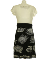 141829 Robes DESIGUAL Occasion Vêtement occasion seconde main