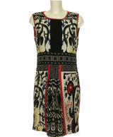 141830 Robes DESIGUAL Occasion Once Again Friperie en ligne