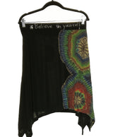 141833 Jupes DESIGUAL Occasion Once Again Friperie en ligne