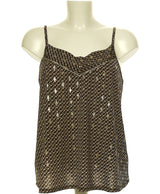 141835 Tops et t-shirts MORGAN Occasion Once Again Friperie en ligne