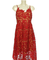 141839 Robes VERO MODA Occasion Once Again Friperie en ligne