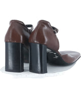 141856 Chaussures JONAK Occasion Vêtement occasion seconde main