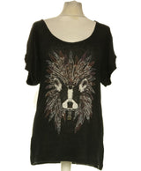 141868 Tops et t-shirts COMPTOIR DES COTONNIERS Occasion Once Again Friperie en ligne