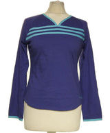 141873 Tops et t-shirts ADIDAS Occasion Once Again Friperie en ligne