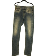 141890 Jeans BENETTON Occasion Once Again Friperie en ligne