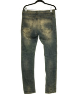 141890 Jeans BENETTON Occasion Vêtement occasion seconde main