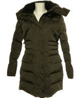 141896 Manteaux ZARA Occasion Once Again Friperie en ligne