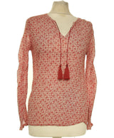 141897 Chemises et blouses CAROLL Occasion Once Again Friperie en ligne