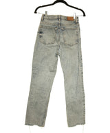 141902 Jeans MANGO Occasion Vêtement occasion seconde main