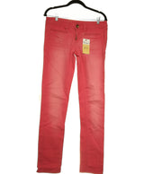 141903 Pantalons et pantacourts DESIGUAL Occasion Once Again Friperie en ligne